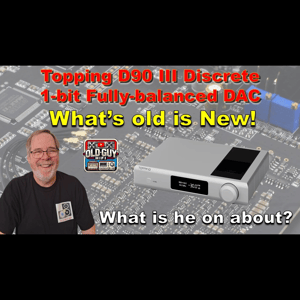 Thumbnail of the video review https://www.youtube.com/watch?v=PmnVeJorJyY