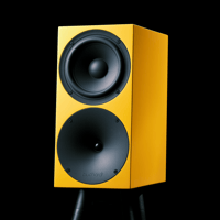 Buchardt Audio S400 MKII Color Signature Edition variant 1