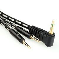 Hifiman Hybrid OFC Cable variant 2
