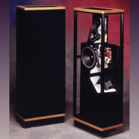 Vandersteen Model 2Ce Signature III variant 2