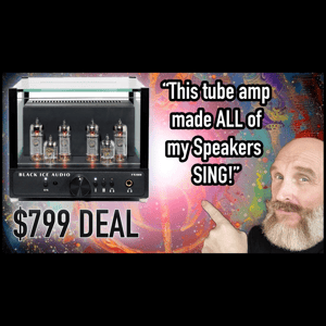 Thumbnail of the video review https://www.youtube.com/watch?v=jfhNToJaIZM