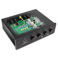 AVID Hifi Pulsare II variant 3