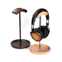 ddHiFi HS270W Wooden Headphone Stand variant 2