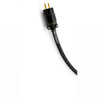 Tellurium Q Ultra Black II Power Cable variant 5