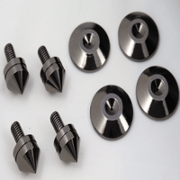 LUDIC Asgard current pass through stabilizer variant 11