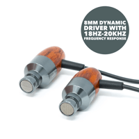 thinksound in20 In-Ear Headphones variant 2