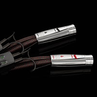 AudioQuest FireBird XLR > XLR variant 2