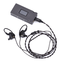 qudelix T71 IEM variant 5