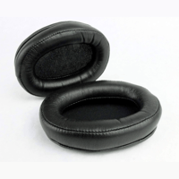 Dekoni Audio Choice Leather Ear Pads for Sony WH1000Xm3 Headphones variant 1