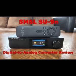 Thumbnail of the video review https://www.youtube.com/watch?v=Jaq5v5AC3pE