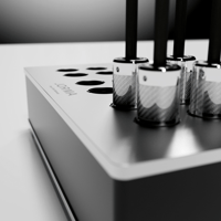 Jorma Audio Power Filter Reference variant 6