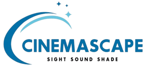 Cinemascape/Smart Av logo