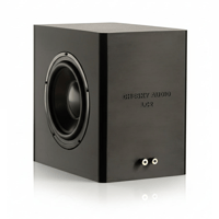 Chesky Audio LC2 Reference Monitor variant 3
