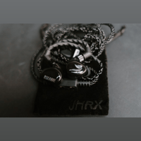 JH Audio  ROXANNE UNIVERSAL (Black) variant 2