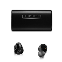 Mission GO-X1 variant 1