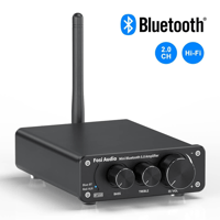 Fosi Audio Fosi Audio BT10A Bluetooth Amplifier variant 1