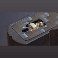 Leson LS10 MKII “S” Cartridge variant 2