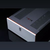 SW1x VDT II Valve Digital Transport Player & Music Streamer variant 14