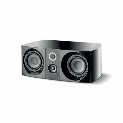 Focal Sopra Center