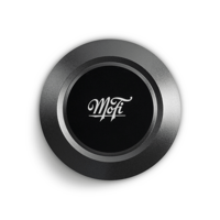 MoFi Electronics Super Heavyweight Champion Record Weight variant 2