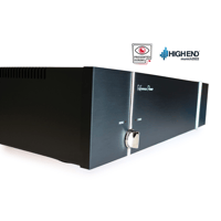 Soundastic Power Amplifier Reference Power variant 2