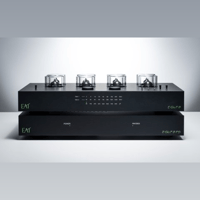 E.A.T. - European Audio Team E-Glo FB Phono Stage variant 4