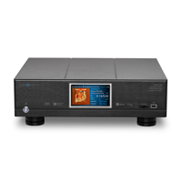 Cary Audio DMS-800 Professional Version (PV) Network Audio Player variant 2