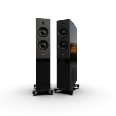 AVID Hifi EVO TWO