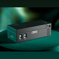 Chord Electronics Suzi Amp variant 1