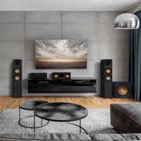 Klipsch R-605FA variant 13