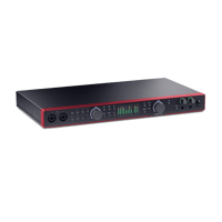 Focusrite Scarlett 18i20 variant 1