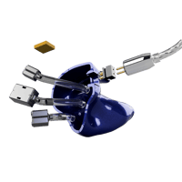 Jomo Audio 306 Supra variant 2