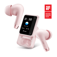 Ikko Audio ActiveBuds AB02 variant 2