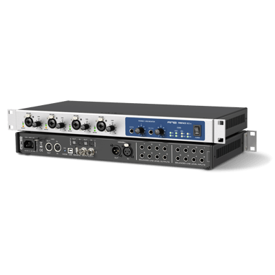 RME Americas Fireface 802 FS