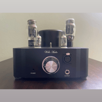Wells Audio V8 variant 2