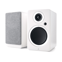 Argon Audio FORTE A5 MK2 variant 4