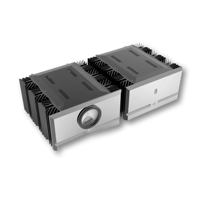 Pass Labs XS150