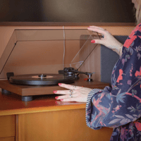 Argon Audio TT-3 PLUS variant 31