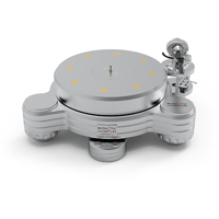 Acoustic Signature Hurricane NEO variant 1