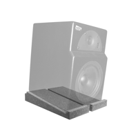 Primacoustic IsoPads variant 3