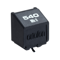 Ortofon Stylus 540 MK II variant 1