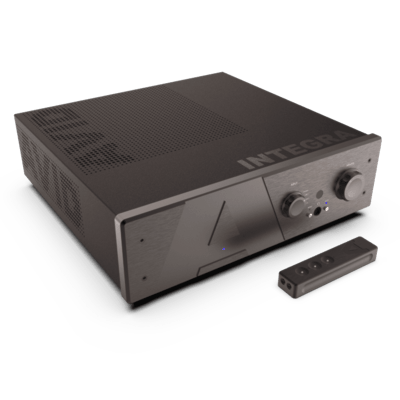 AVID Hifi Integra Integrated