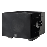 REL Acoustics Carbon Special Black Label variant 5