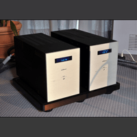 Harmonic Resolution Systems M3X2 Isolation Base variant 3