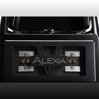 Wilson Audio Alexia V variant 25