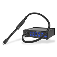 Synergistic Research SRX XL Power Cables variant 6