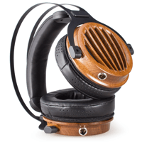 Kennerton Audio Equipment Wodan Teak variant 4