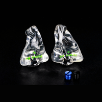 Jomo Audio ACU Filtered Earplug variant 2