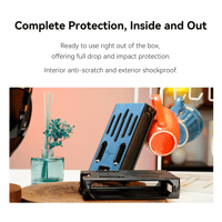 Cayin C9ii Dedicated Protective Case variant 4