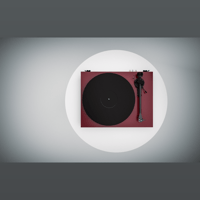 Pro-ject Audio Systems - USA Debut EVO 2 variant 3